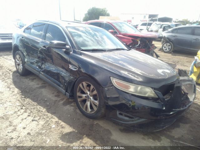 FORD TAURUS 2010 1fahp2ew5ag123220