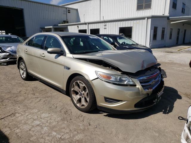 FORD TAURUS SEL 2010 1fahp2ew5ag125968