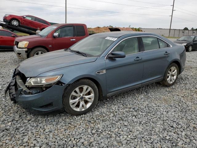 FORD TAURUS 2010 1fahp2ew5ag126621