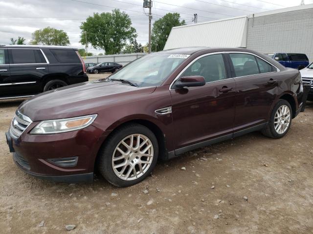 FORD TAURUS SEL 2010 1fahp2ew5ag128367