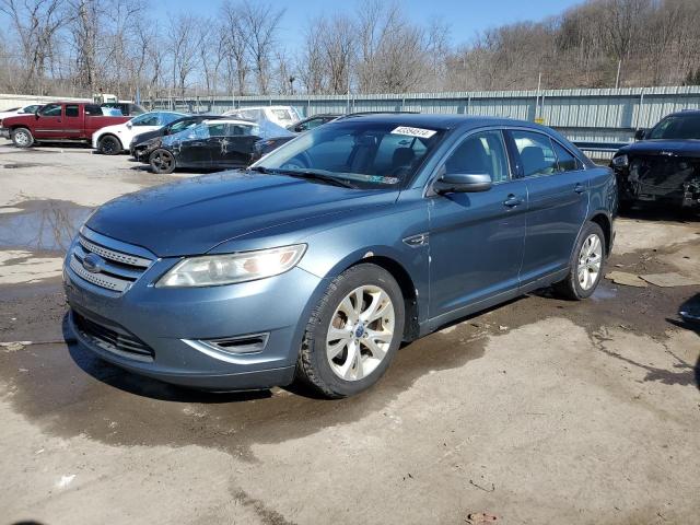 FORD TAURUS 2010 1fahp2ew5ag129020