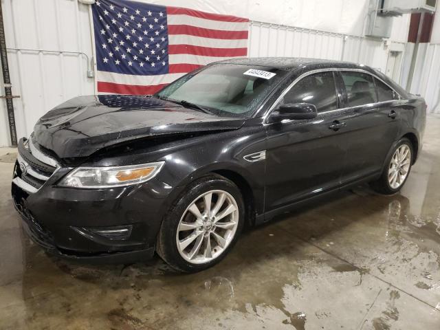 FORD TAURUS SEL 2010 1fahp2ew5ag131723