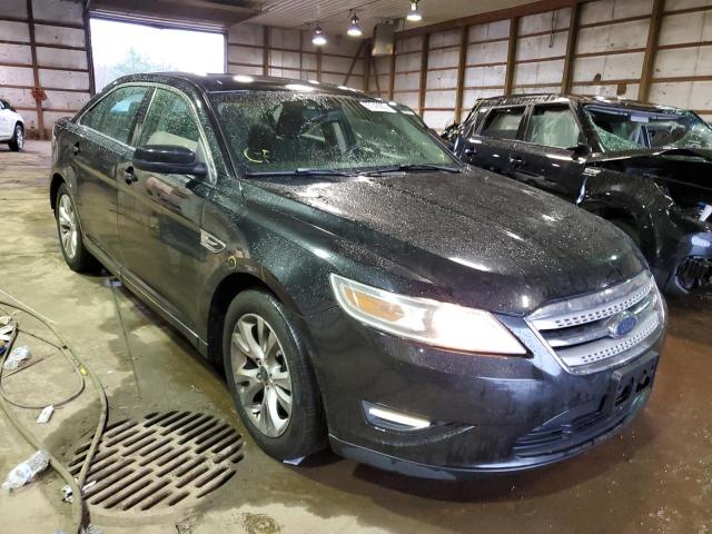 FORD TAURUS 2010 1fahp2ew5ag135545