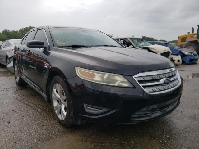 FORD TAURUS SEL 2010 1fahp2ew5ag139322