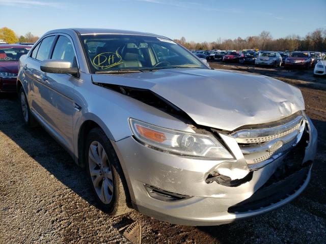 FORD TAURUS SEL 2010 1fahp2ew5ag142026