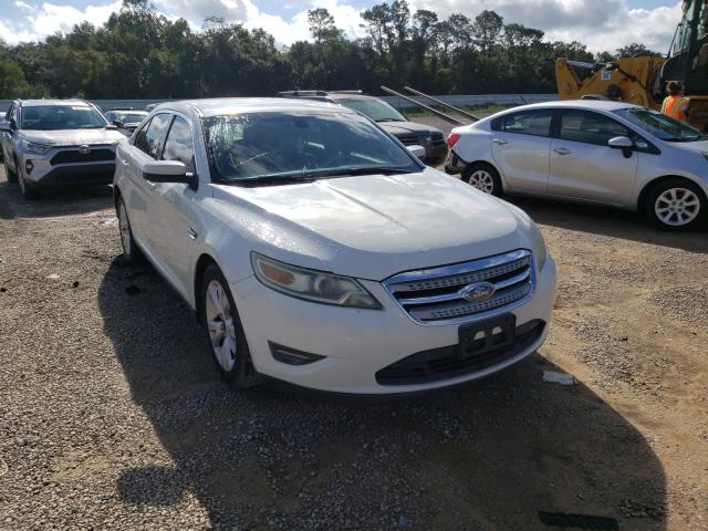 FORD TAURUS SEL 2010 1fahp2ew5ag145198