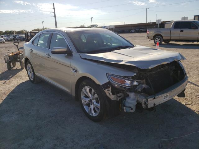 FORD TAURUS SEL 2010 1fahp2ew5ag145444