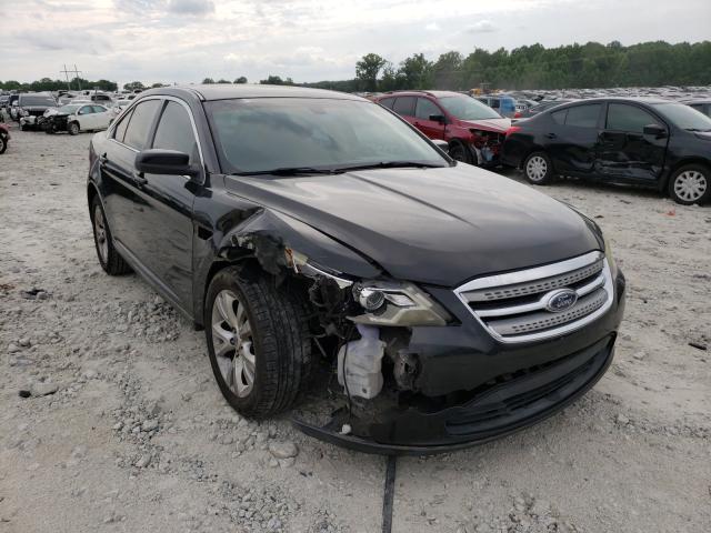 FORD TAURUS SEL 2010 1fahp2ew5ag147470