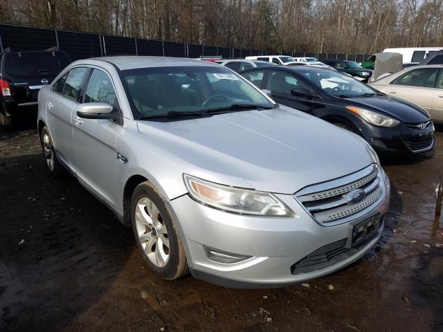 FORD TAURUS 2010 1fahp2ew5ag148053