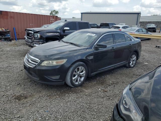 FORD TAURUS 2010 1fahp2ew5ag148649