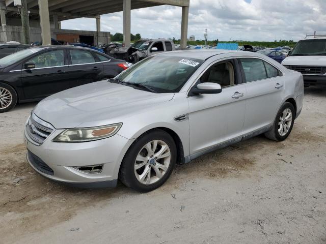 FORD TAURUS SEL 2010 1fahp2ew5ag150210