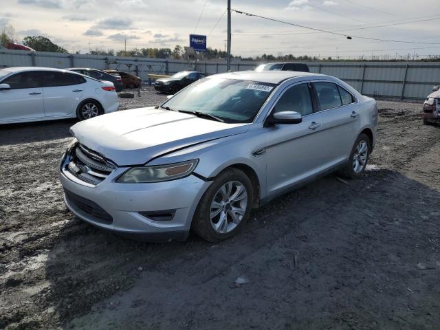 FORD TAURUS SEL 2010 1fahp2ew5ag152765