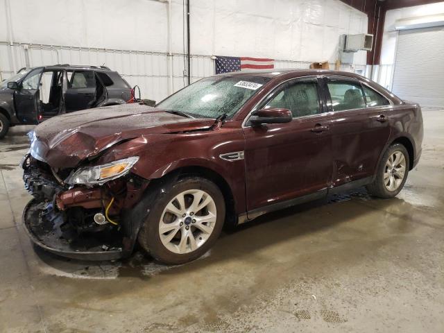 FORD TAURUS SEL 2010 1fahp2ew5ag157562