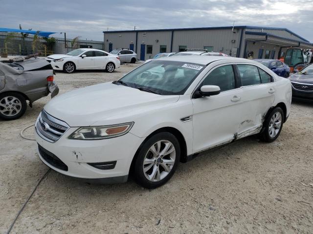 FORD TAURUS 2010 1fahp2ew5ag160879