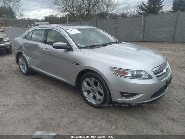 FORD TAURUS 2010 1fahp2ew5ag161627