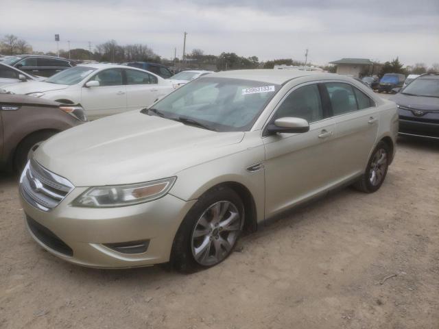 FORD TAURUS SEL 2010 1fahp2ew5ag162826