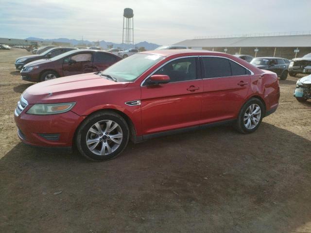 FORD TAURUS SEL 2011 1fahp2ew5bg102742