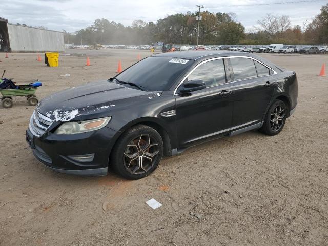 FORD TAURUS 2011 1fahp2ew5bg103437