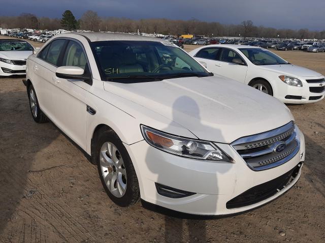 FORD TAURUS SEL 2011 1fahp2ew5bg103728