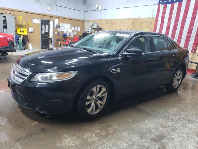 FORD TAURUS 2011 1fahp2ew5bg105088