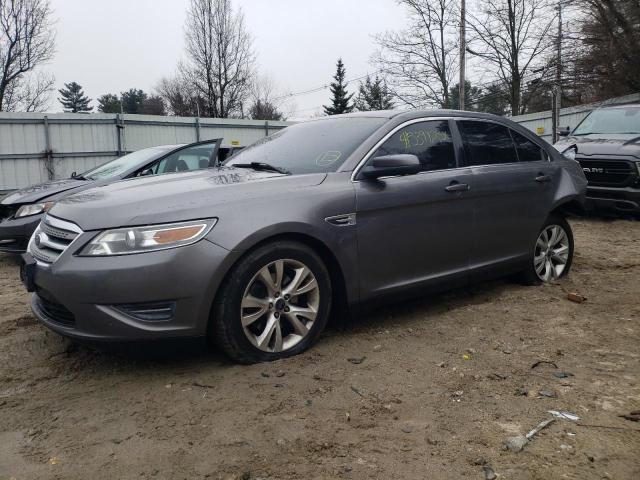 FORD TAURUS SEL 2011 1fahp2ew5bg105883