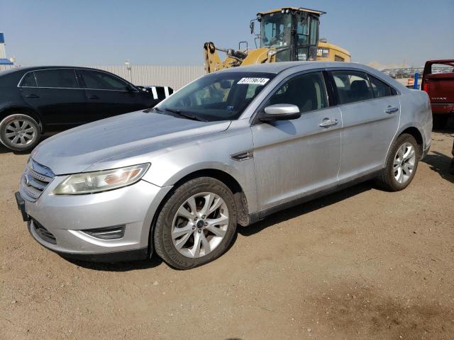 FORD TAURUS SEL 2011 1fahp2ew5bg110971