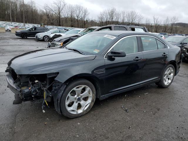 FORD TAURUS 2011 1fahp2ew5bg112316