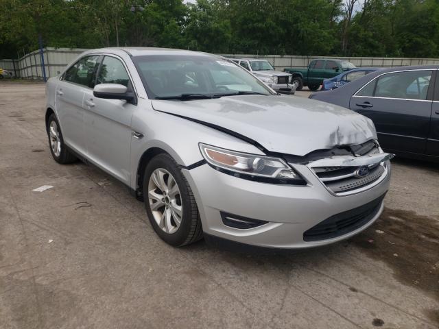 FORD TAURUS SEL 2011 1fahp2ew5bg114227