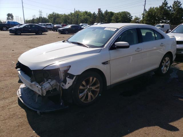 FORD TAURUS SEL 2011 1fahp2ew5bg118519