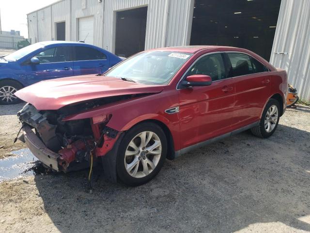 FORD TAURUS 2011 1fahp2ew5bg119895