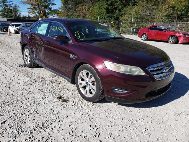 FORD TAURUS SEL 2011 1fahp2ew5bg122926