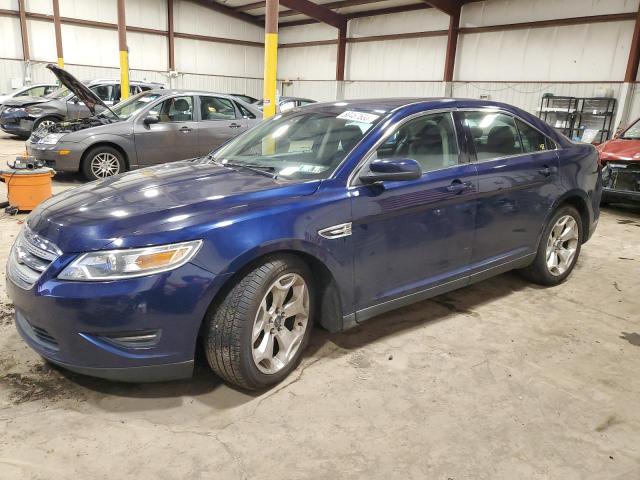 FORD TAURUS 2011 1fahp2ew5bg124689