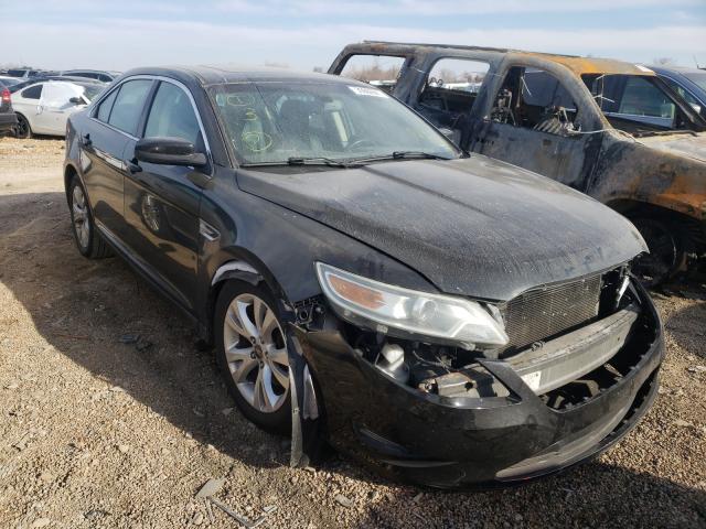 FORD TAURUS 2011 1fahp2ew5bg125471