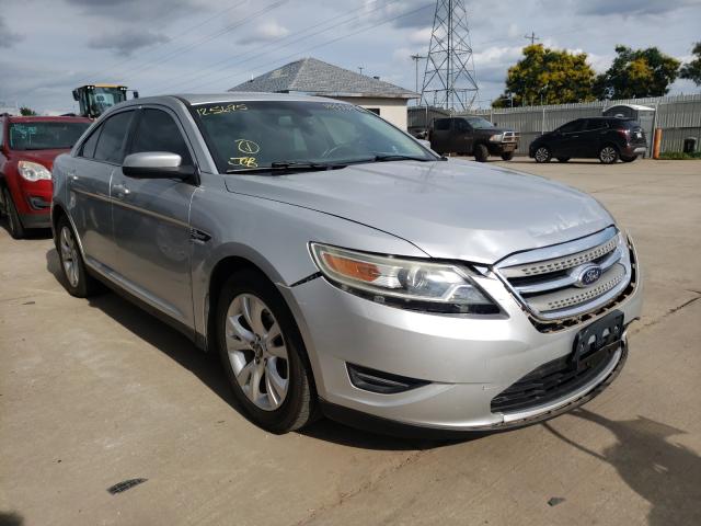 FORD TAURUS SEL 2011 1fahp2ew5bg125695