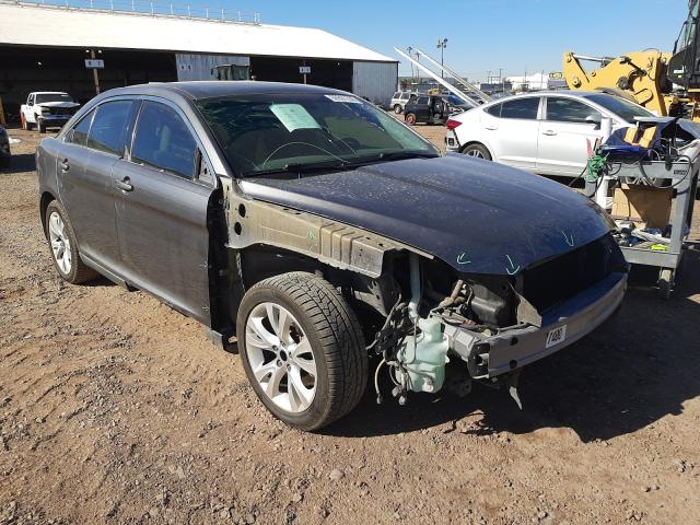 FORD TAURUS SEL 2011 1fahp2ew5bg125955