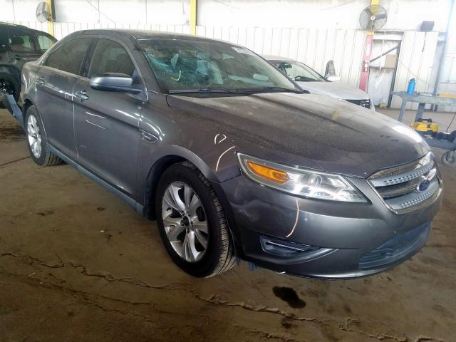 FORD TAURUS SEL 2011 1fahp2ew5bg129679