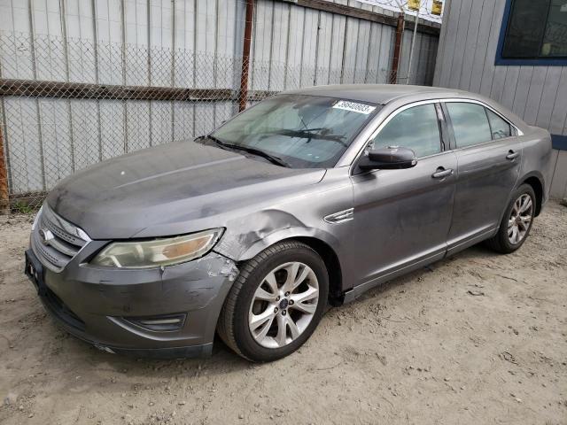 FORD TAURUS SEL 2011 1fahp2ew5bg129973