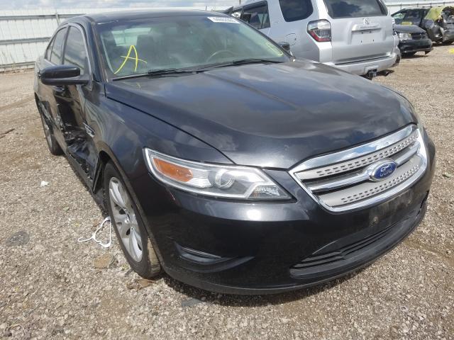 FORD TAURUS SEL 2011 1fahp2ew5bg130122