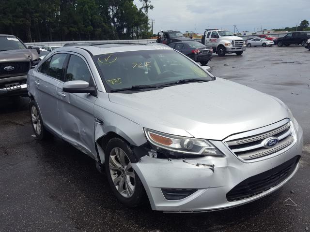 FORD TAURUS SEL 2011 1fahp2ew5bg132386