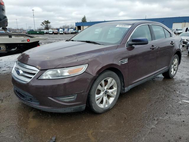 FORD TAURUS SEL 2011 1fahp2ew5bg133599