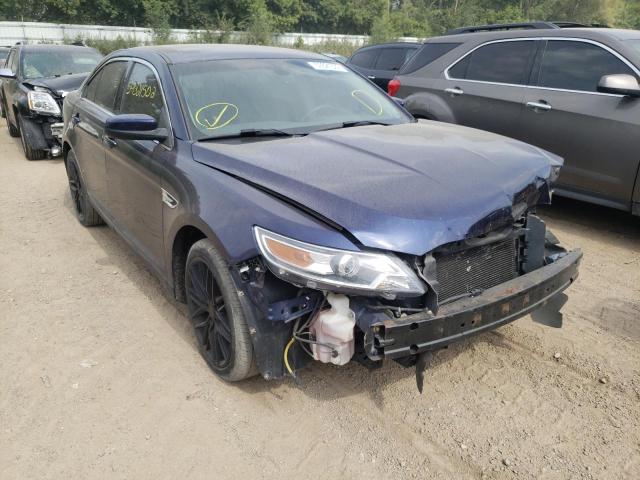 FORD TAURUS SEL 2011 1fahp2ew5bg133635