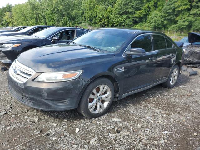 FORD TAURUS 2011 1fahp2ew5bg134672