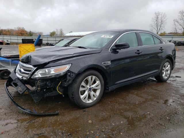 FORD TAURUS 2011 1fahp2ew5bg135885