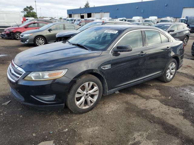 FORD TAURUS 2011 1fahp2ew5bg140620