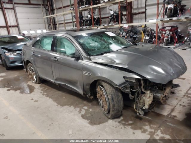 FORD TAURUS 2011 1fahp2ew5bg141847