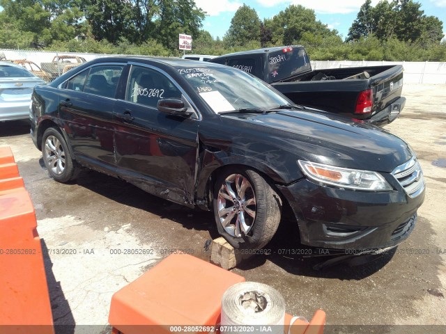 FORD TAURUS 2011 1fahp2ew5bg142545