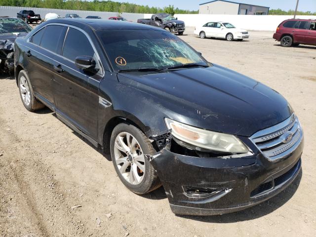 FORD TAURUS SEL 2011 1fahp2ew5bg144862