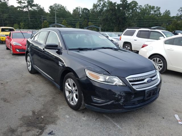 FORD TAURUS SEL 2011 1fahp2ew5bg146286