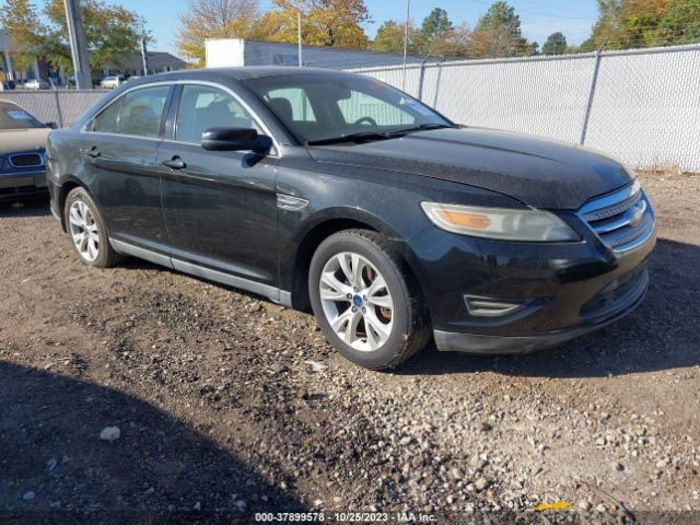 FORD TAURUS 2011 1fahp2ew5bg147664