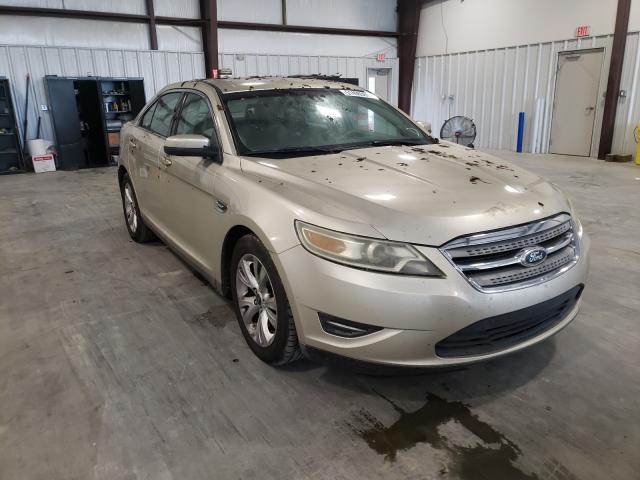 FORD TAURUS SEL 2011 1fahp2ew5bg149687